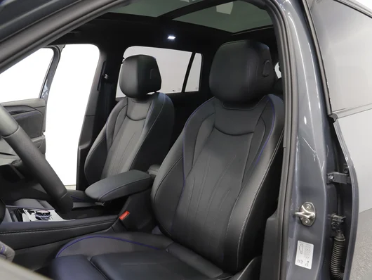 Bild eines VW Tiguan Sport eHybrid DSG 200 kW
