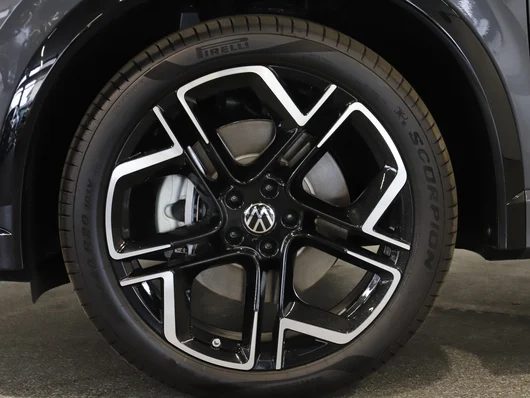 Bild eines VW Tiguan Sport eHybrid DSG 200 kW
