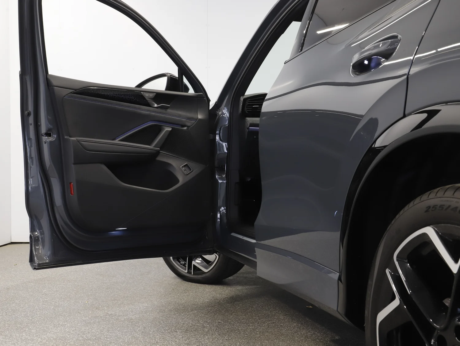 Bild eines VW Tiguan Sport eHybrid DSG 200 kW