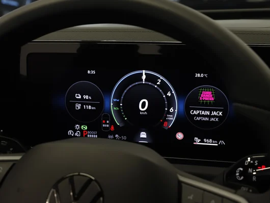 Bild eines VW Tiguan Sport eHybrid DSG 200 kW