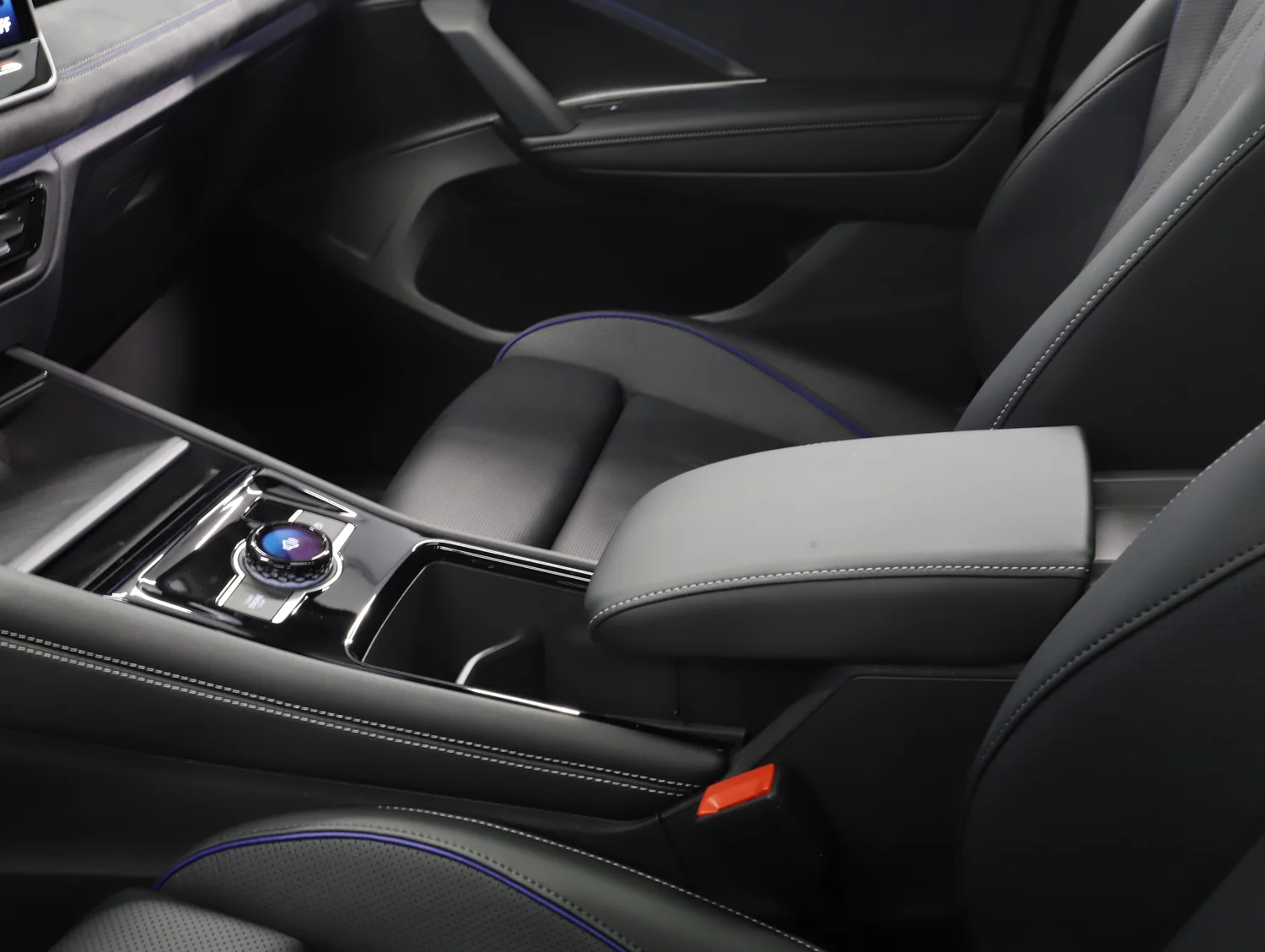 Bild eines VW Tiguan Sport eHybrid DSG 200 kW