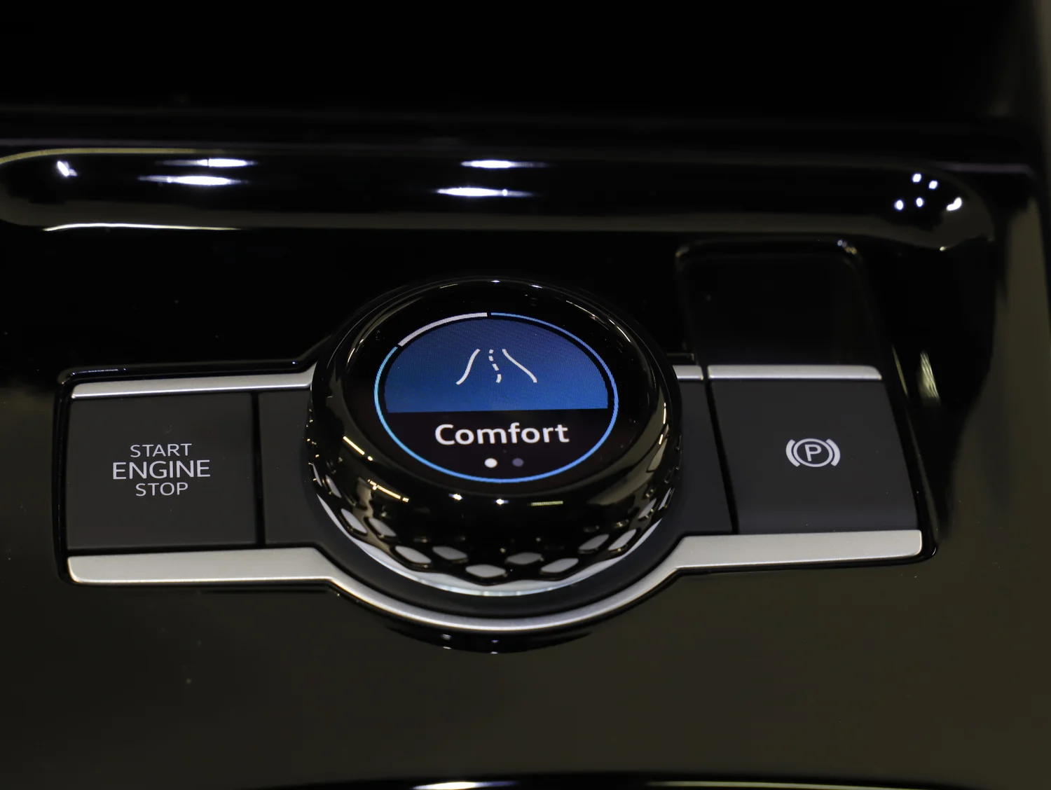 Bild eines VW Tiguan Sport eHybrid DSG 200 kW