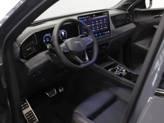 Bild eines VW Tiguan Sport eHybrid DSG 200 kW