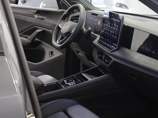 Bild eines VW Tiguan Sport eHybrid DSG 200 kW