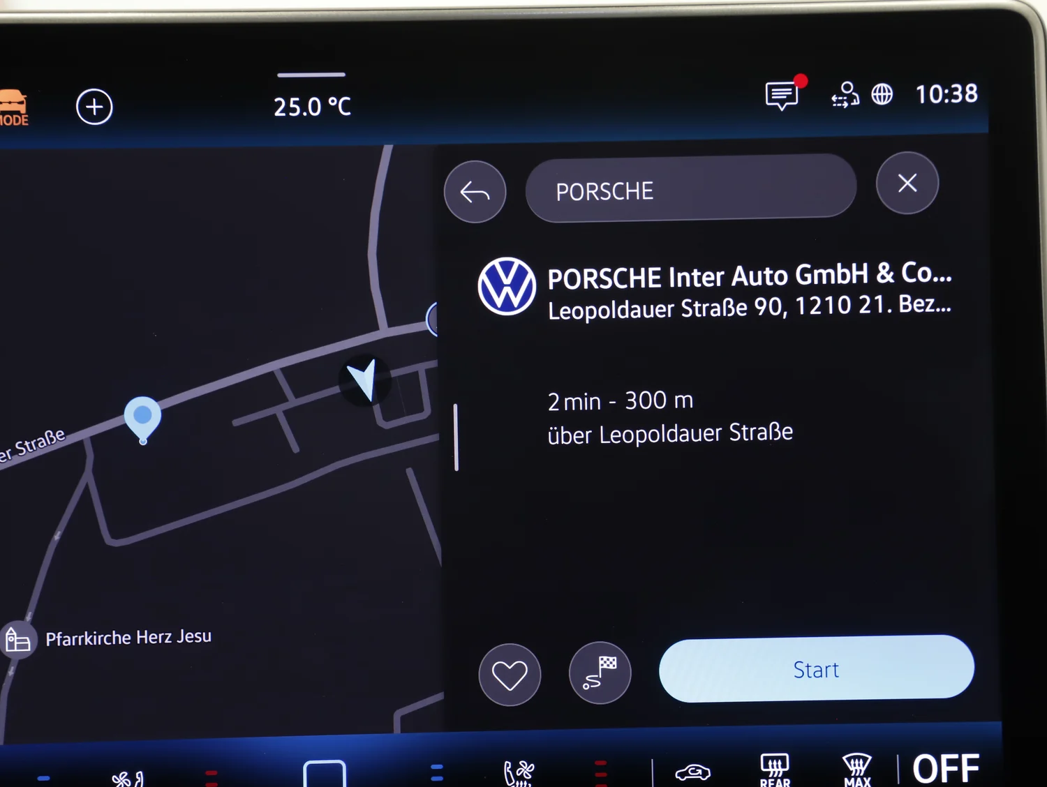Bild eines VW Tiguan Sport eHybrid DSG 200 kW