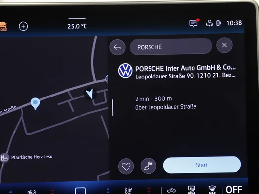 Bild eines VW Tiguan Sport eHybrid DSG 200 kW
