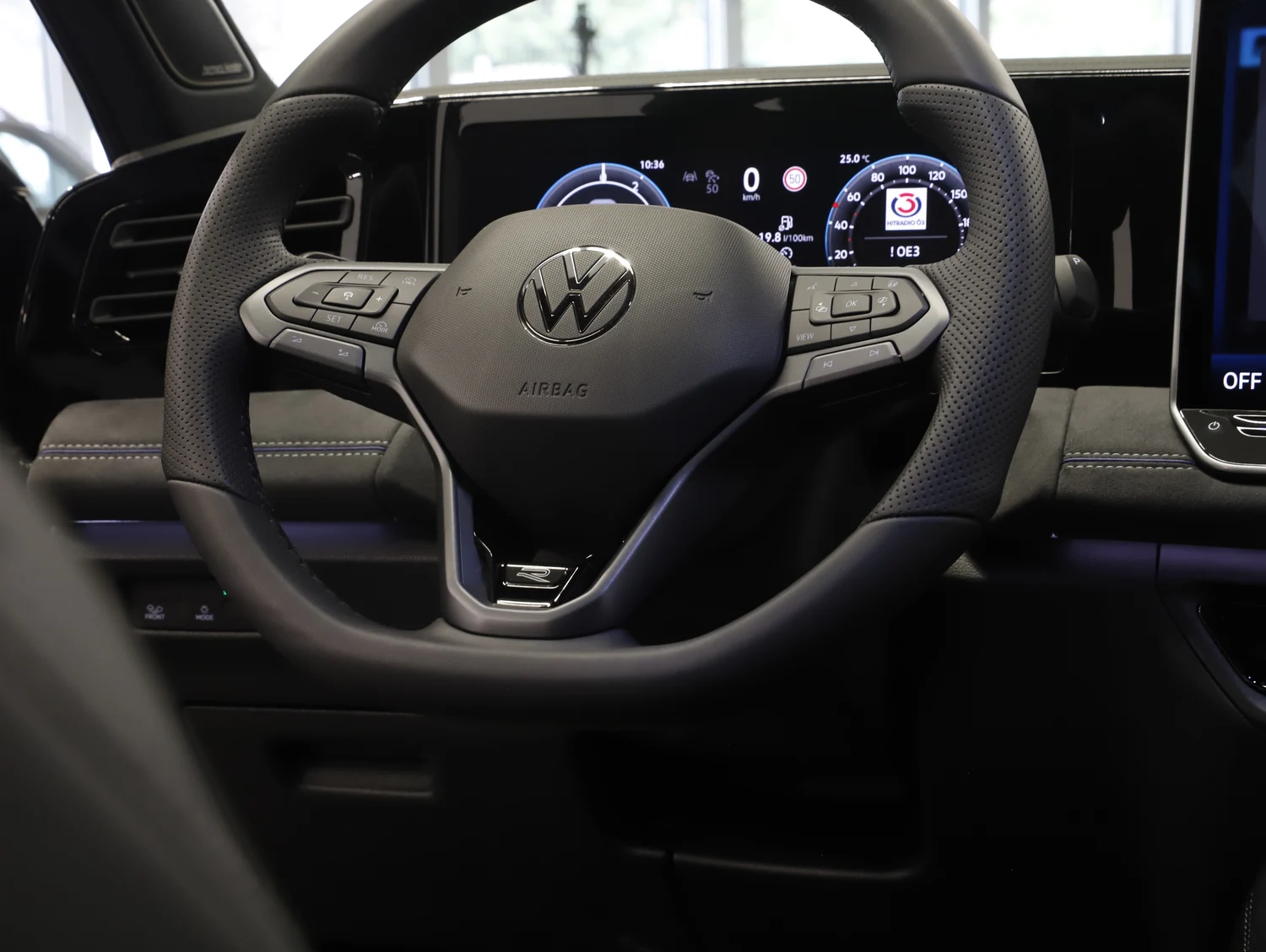 Bild eines VW Tiguan Sport eHybrid DSG 200 kW