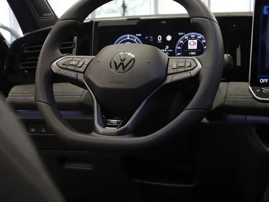 Bild eines VW Tiguan Sport eHybrid DSG 200 kW