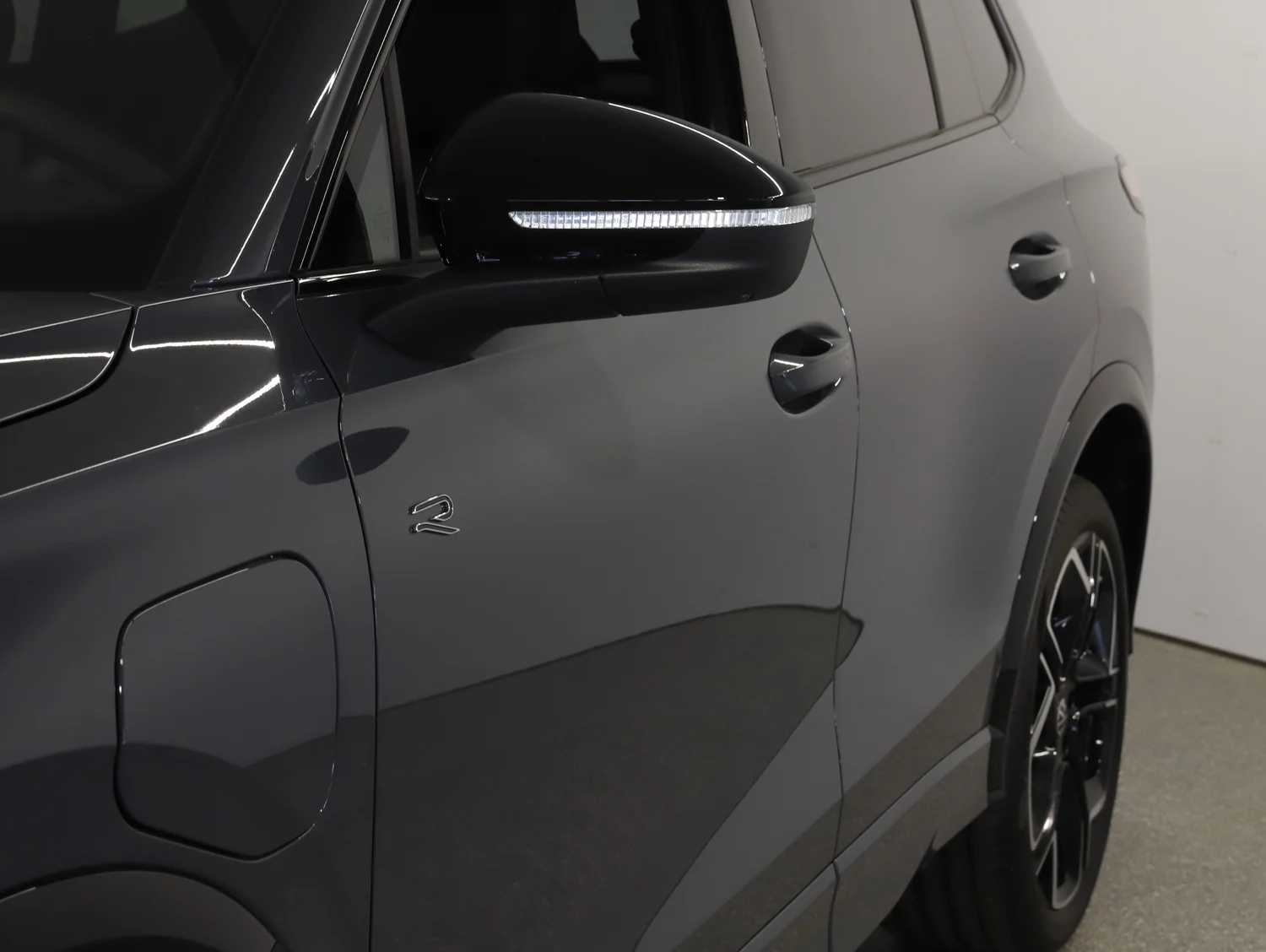 Bild eines VW Tiguan Sport eHybrid DSG 200 kW