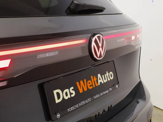 Bild eines VW Tiguan Sport eHybrid DSG 200 kW