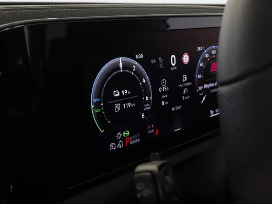 Bild eines VW Tiguan Sport eHybrid DSG 200 kW