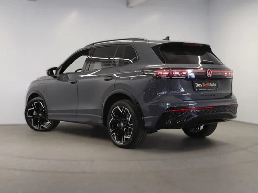 Bild eines VW Tiguan Sport eHybrid DSG 200 kW
