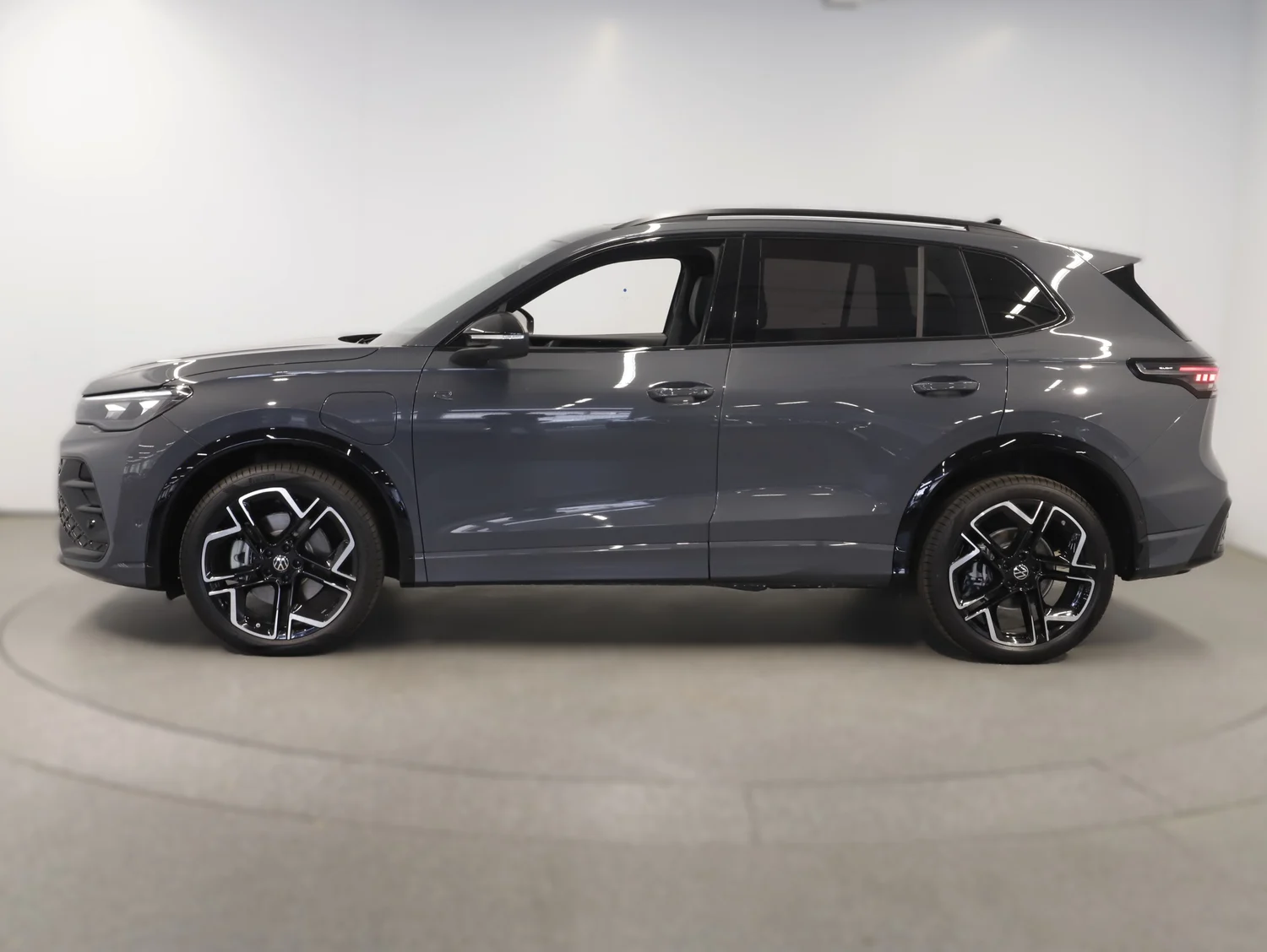 Bild eines VW Tiguan Sport eHybrid DSG 200 kW
