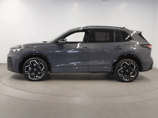 Bild eines VW Tiguan Sport eHybrid DSG 200 kW