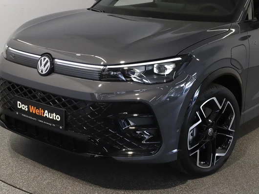 Bild eines VW Tiguan Sport eHybrid DSG 200 kW
