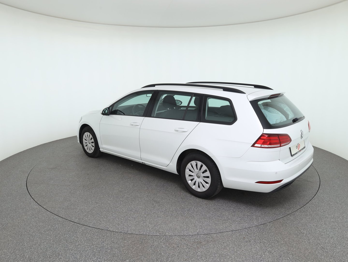 VW Golf Variant TDI SCR | Bild 7 von 31