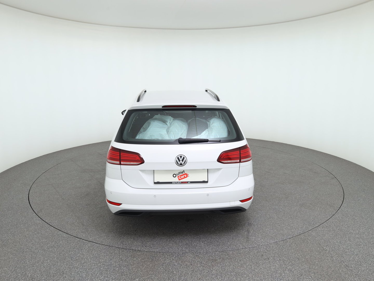 VW Golf Variant TDI SCR | Bild 6 von 31