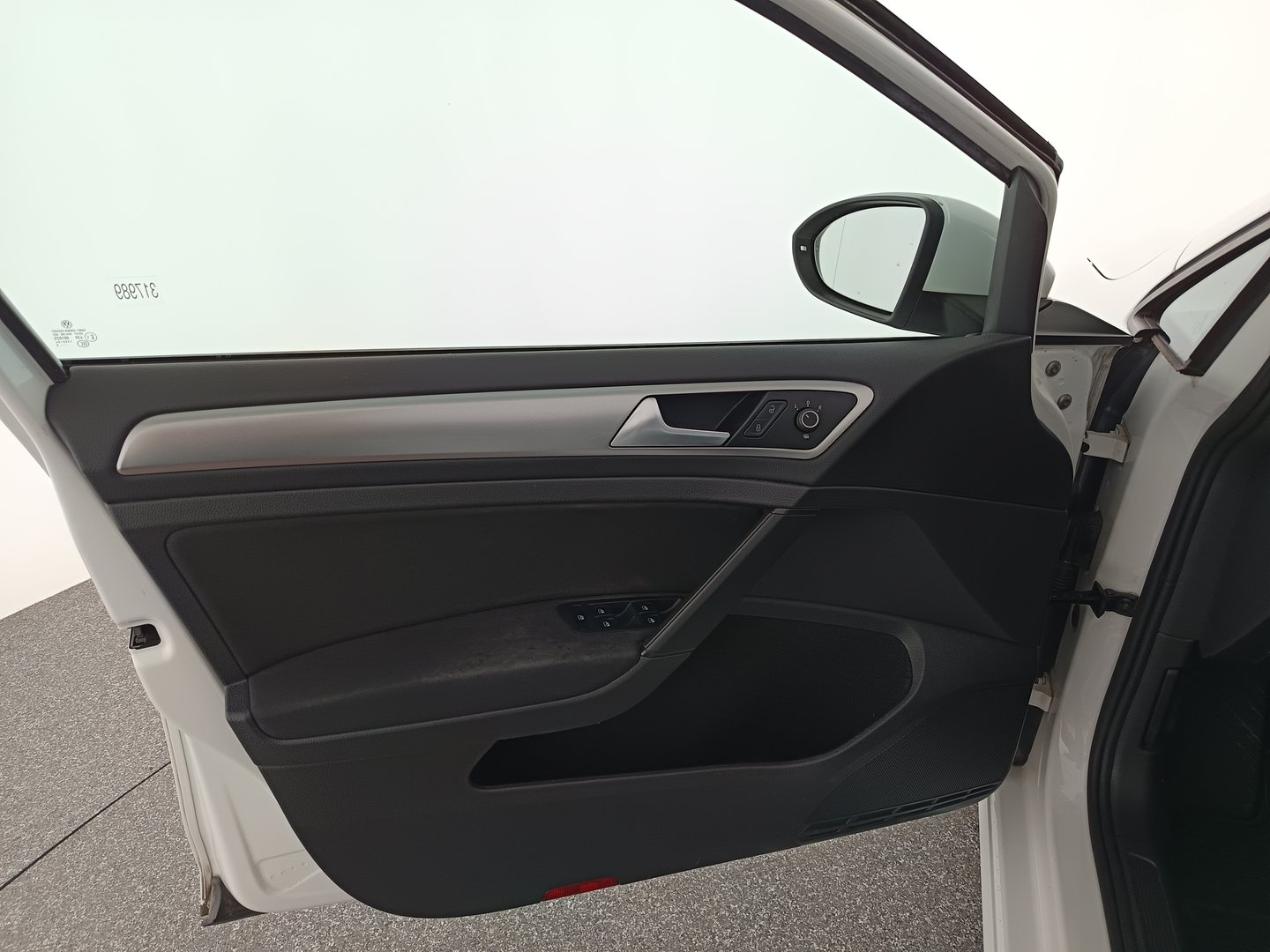 VW Golf Variant TDI SCR | Bild 10 von 31