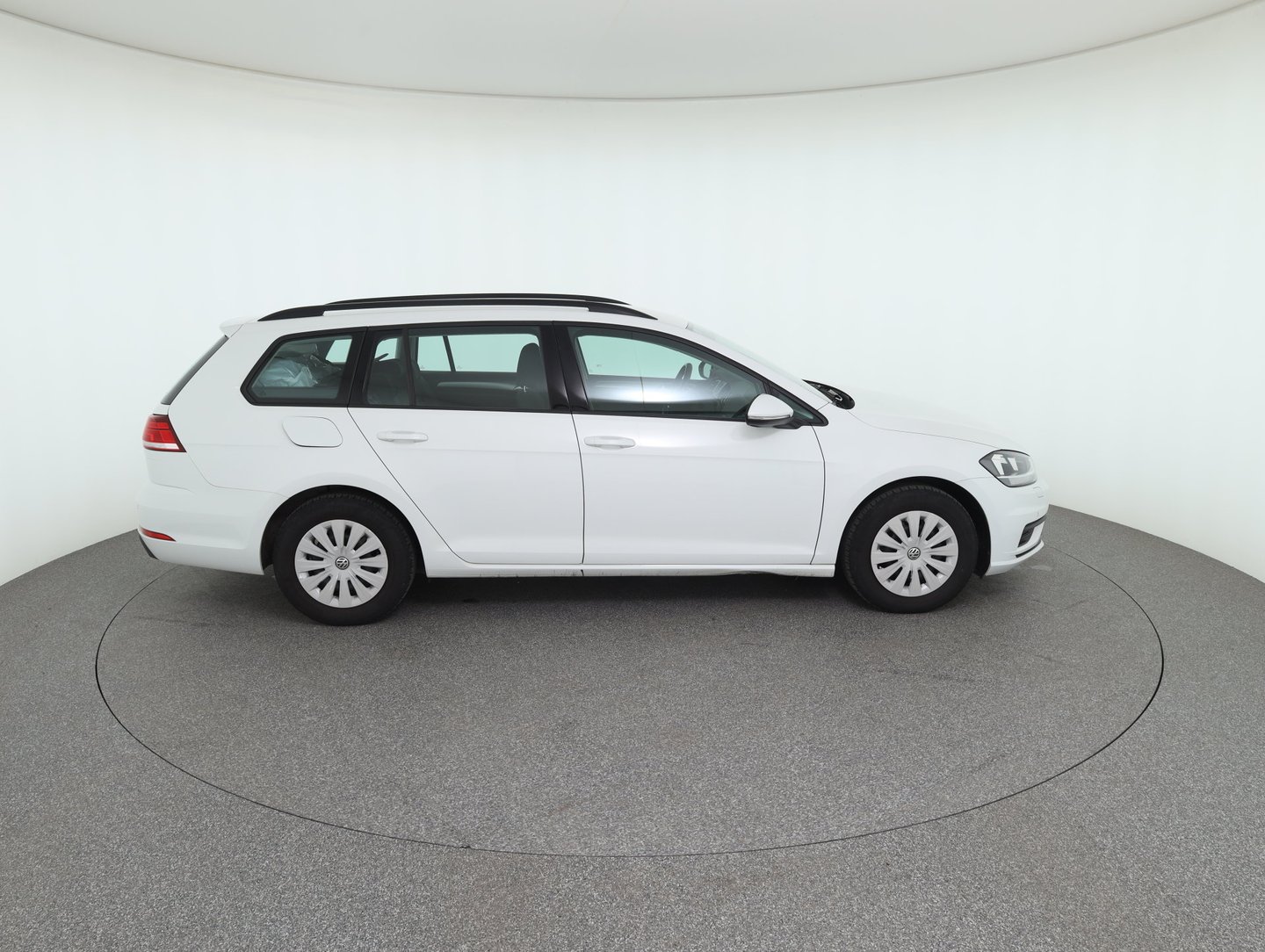 VW Golf Variant TDI SCR | Bild 4 von 31