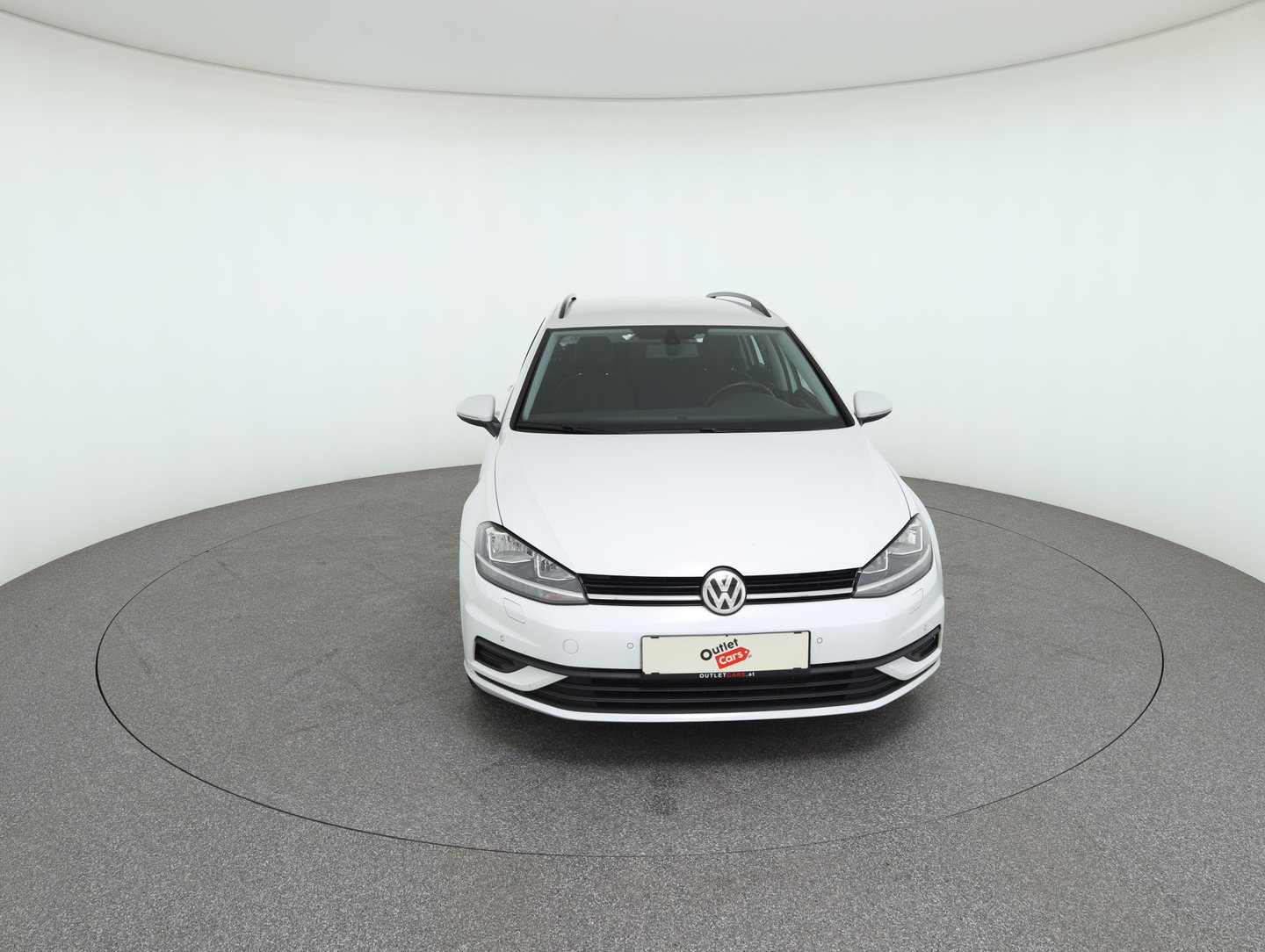 VW Golf Variant TDI SCR | Bild 2 von 31