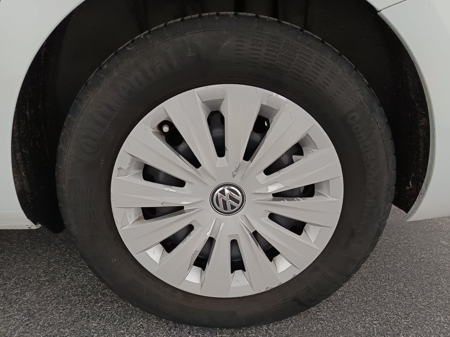VW Golf Variant TDI SCR | Bild 9 von 31
