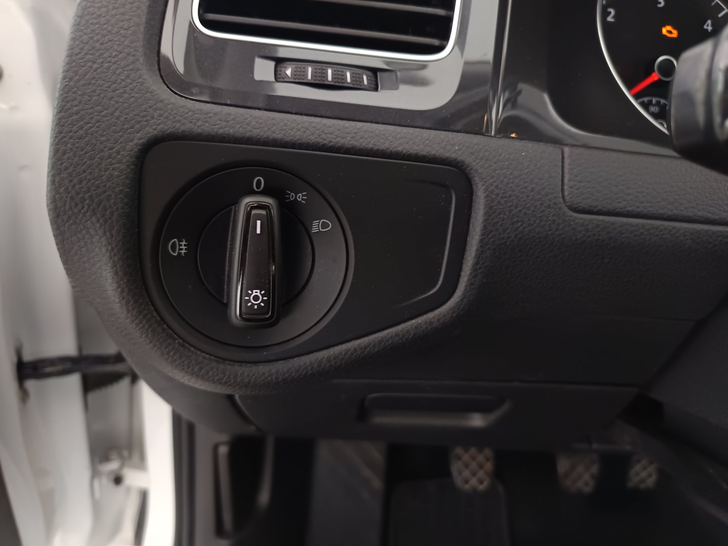 VW Golf Variant TDI SCR | Bild 12 von 31