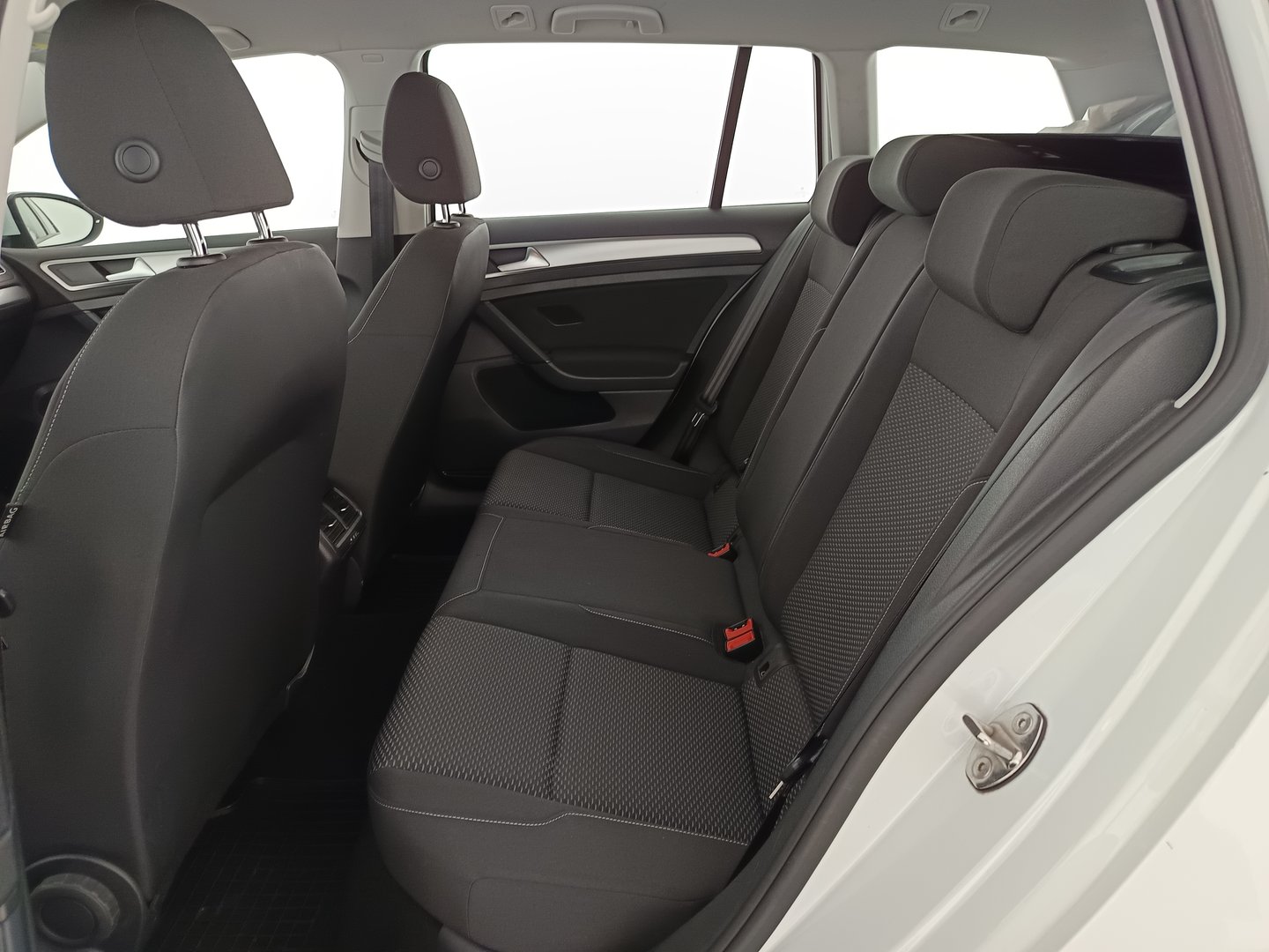 VW Golf Variant TDI SCR | Bild 28 von 31