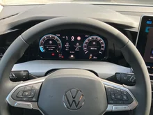 VW Golf Rabbit TSI in Pure White