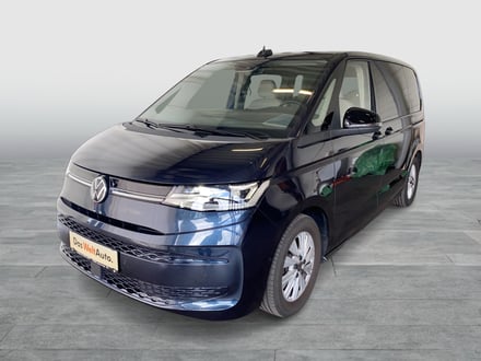 VW Multivan Life TDI