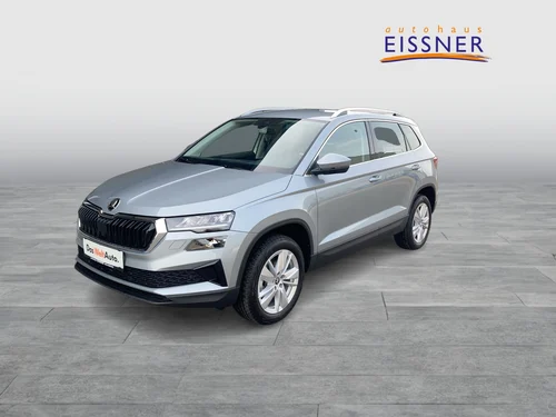 Škoda Karoq Selection TSI