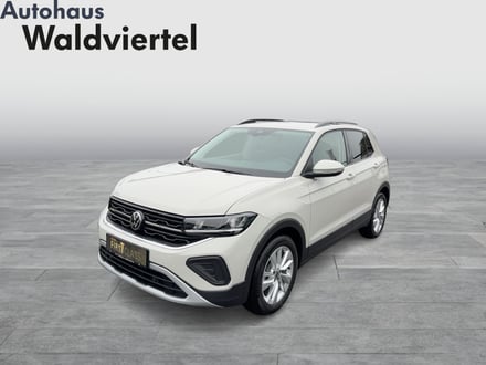 VW T-Cross Friends TSI