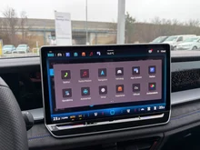 Thumbnail-Foto von Fahrzeug