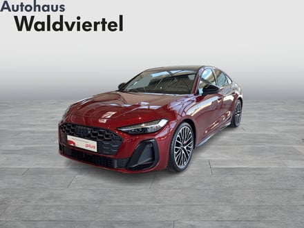 Audi A5 Limousine e-hybrid quattro 270 kW