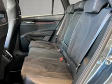 Škoda Enyaq Sportline 80 in Quarz-Grau Metallic