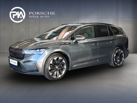 Škoda Enyaq Sportline 80