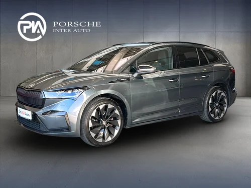Škoda Enyaq Sportline 80