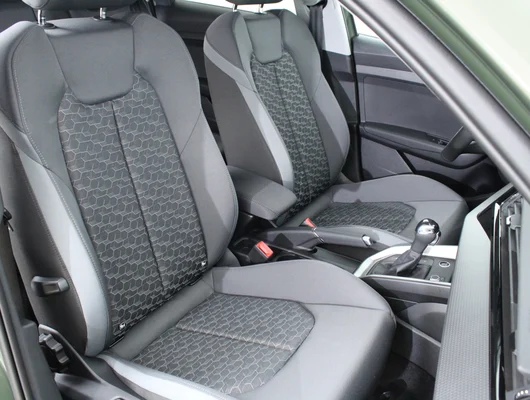 Bild eines A1 allstreet 30 TFSI intense