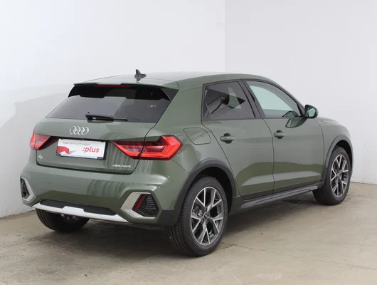 Bild eines A1 allstreet 30 TFSI intense