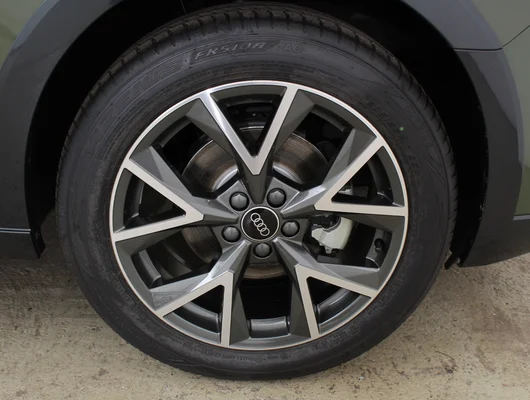 Bild eines A1 allstreet 30 TFSI intense