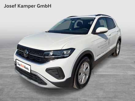 VW T-Cross Life TSI