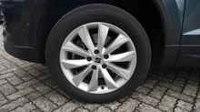 Thumbnail-Foto von Fahrzeug