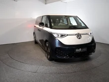 Thumbnail-Foto von Fahrzeug