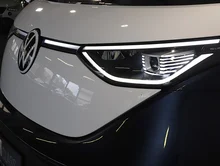 Thumbnail-Foto von Fahrzeug