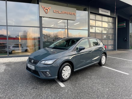SEAT Ibiza Reference 1.0 TSI