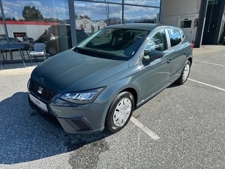 SEAT Ibiza Reference 1.0 TSI