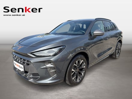 CUPRA Terramar e-HYBRID 204 PS DSG
