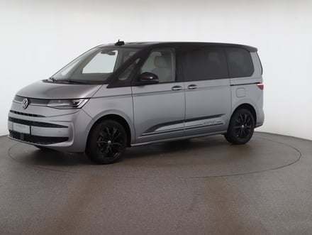 VW Multivan Edition TDI