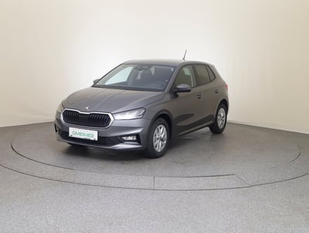 Škoda Fabia Selection TSI