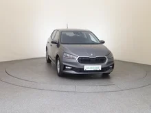 Thumbnail-Foto von Fahrzeug