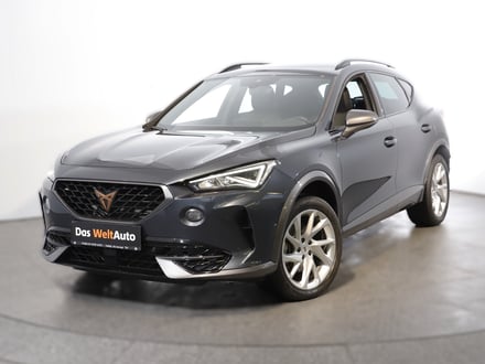 CUPRA Formentor 1,5 TSI ACT Cupra